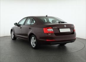 Škoda Octavia  2.0 TDI 