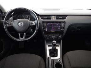 Škoda Octavia  2.0 TDI 