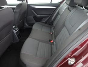 Škoda Octavia  2.0 TDI 