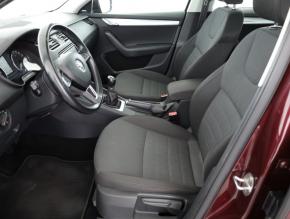 Škoda Octavia  2.0 TDI 