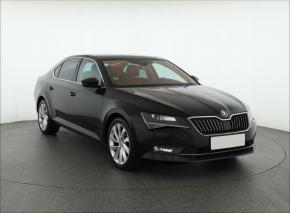 Škoda Superb  2.0 TDI 