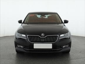 Škoda Superb  2.0 TDI 