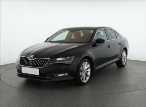 Škoda Superb  2.0 TDI 