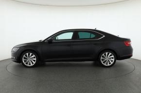 Škoda Superb  2.0 TDI 