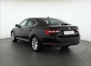 Škoda Superb  2.0 TDI 