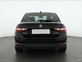 Škoda Superb  2.0 TDI 