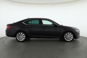 Škoda Superb  2.0 TDI 