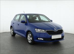 Škoda Fabia  1.0 