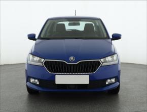 Škoda Fabia  1.0 