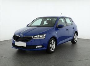 Škoda Fabia  1.0 