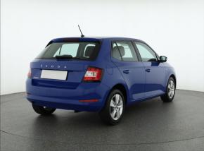 Škoda Fabia  1.0 