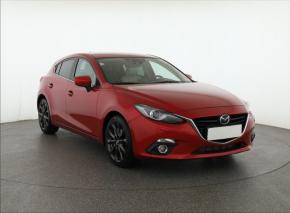 Mazda 3  2.2 Skyactiv-D 