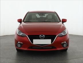 Mazda 3  2.2 Skyactiv-D 