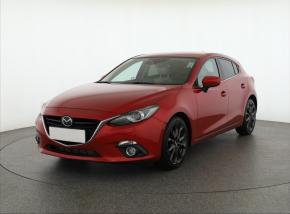 Mazda 3  2.2 Skyactiv-D 