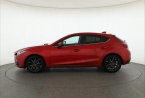 Mazda 3  2.2 Skyactiv-D 