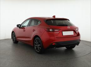 Mazda 3  2.2 Skyactiv-D 