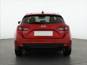 Mazda 3  2.2 Skyactiv-D 