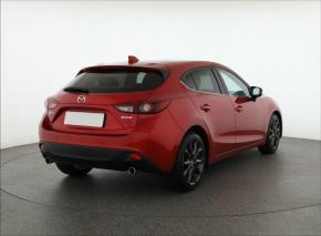 Mazda 3  2.2 Skyactiv-D 