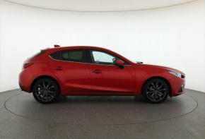 Mazda 3  2.2 Skyactiv-D 