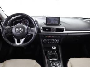 Mazda 3  2.2 Skyactiv-D 