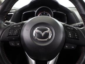 Mazda 3  2.2 Skyactiv-D 