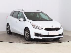 Kia Ceed  1.6 GDI Top 