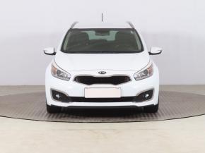 Kia Ceed  1.6 GDI Top 