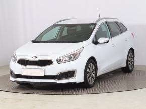 Kia Ceed  1.6 GDI Top 