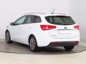 Kia Ceed  1.6 GDI Top 