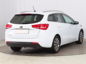 Kia Ceed  1.6 GDI Top 