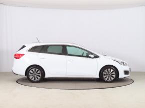 Kia Ceed  1.6 GDI Top 