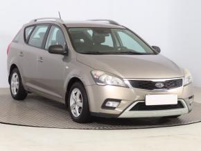 Kia Ceed  1.4 CVVT 