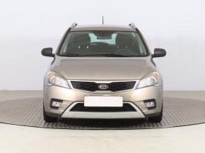 Kia Ceed  1.4 CVVT 