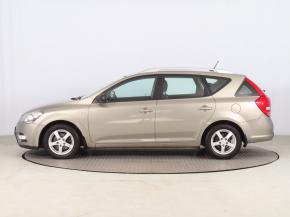 Kia Ceed  1.4 CVVT 