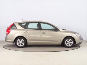 Kia Ceed  1.4 CVVT 