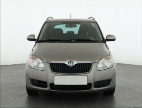 Škoda Fabia  1.4 16V 