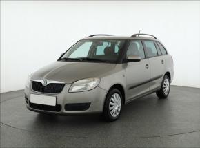 Škoda Fabia  1.4 16V 