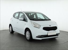 Kia Venga  1.4 CVVT 