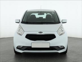 Kia Venga  1.4 CVVT 