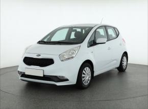 Kia Venga  1.4 CVVT 