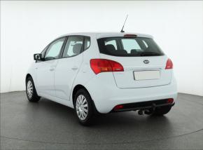 Kia Venga  1.4 CVVT 