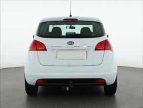 Kia Venga  1.4 CVVT 