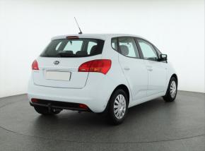 Kia Venga  1.4 CVVT 