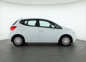 Kia Venga  1.4 CVVT 