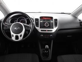 Kia Venga  1.4 CVVT 