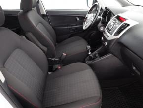 Kia Venga  1.4 CVVT 