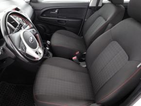 Kia Venga  1.4 CVVT 