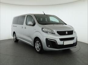 Peugeot Traveller  1.6 BlueHDi Active