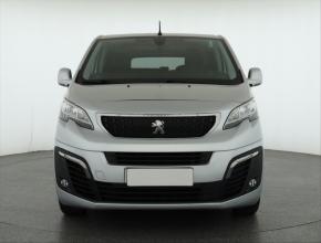 Peugeot Traveller  1.6 BlueHDi Active 