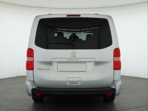 Peugeot Traveller  1.6 BlueHDi Active 